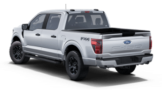 2025 Ford F-150® External Image 3